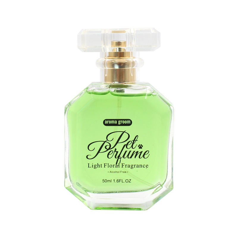 Aroma Groom Pet Perfume