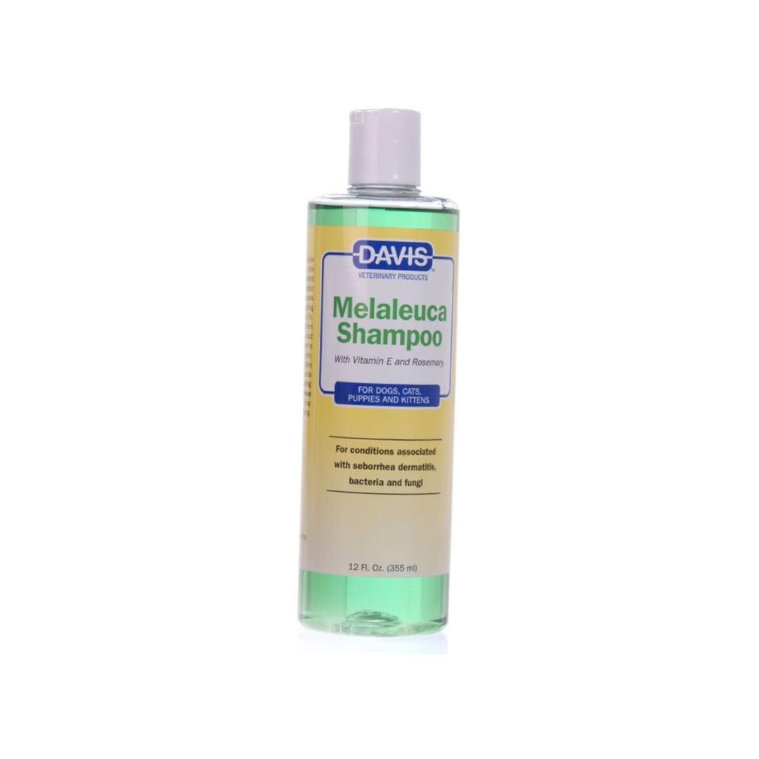Melaleuca Tea Tree Oil Pet Shampoo