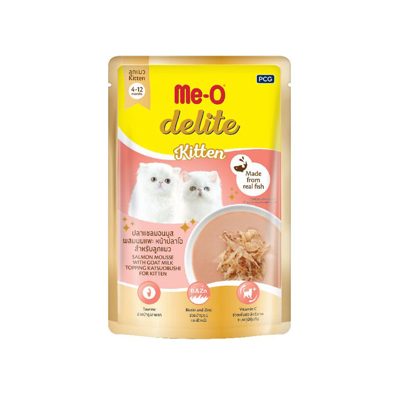 Me-O Delite Pouch