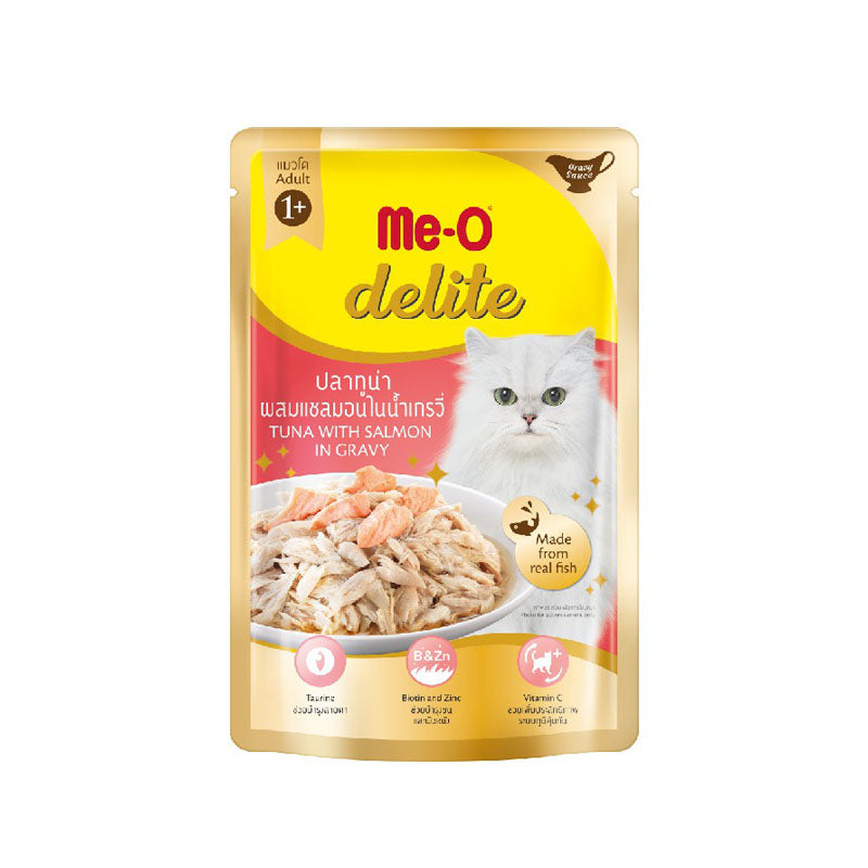 Me-O Delite Pouch