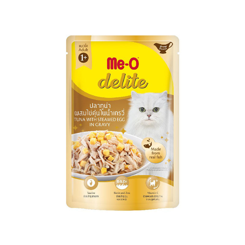 Me-O Delite Pouch
