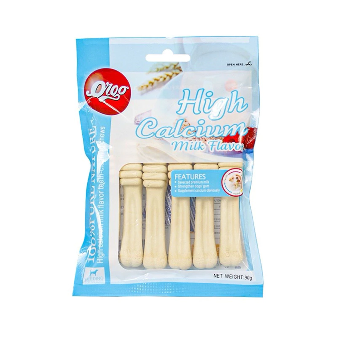 Orgo Dog Dental Chew
