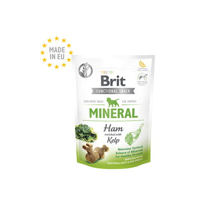 Brit Functional Dog Snack