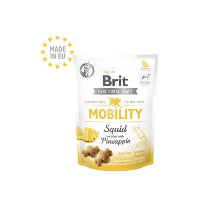 Brit Functional Dog Snack