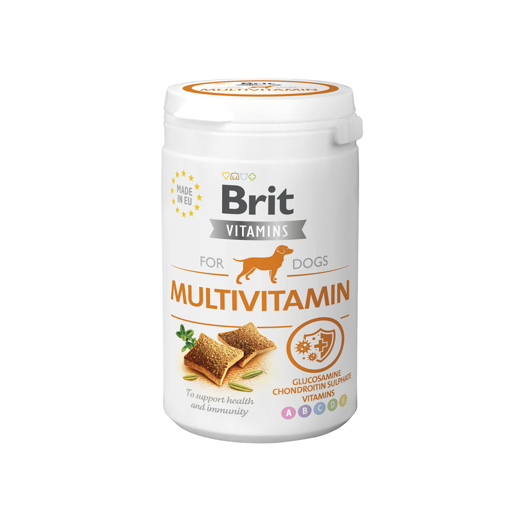 Brit Vitamins Multivitamin