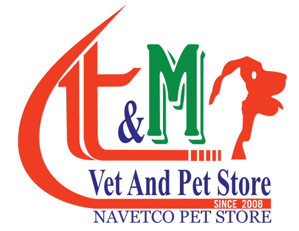 Navetco Pet Store