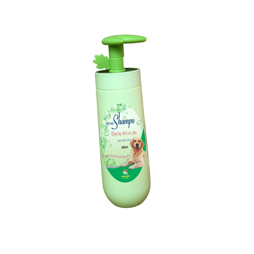 Vemedim Vime Shampo New