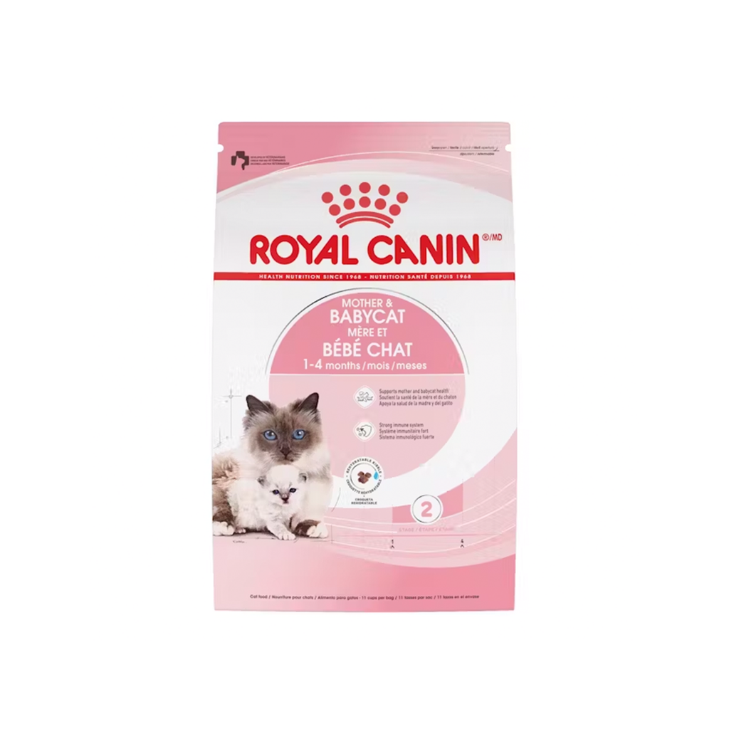 Royal Canin Mother & Baby Cat