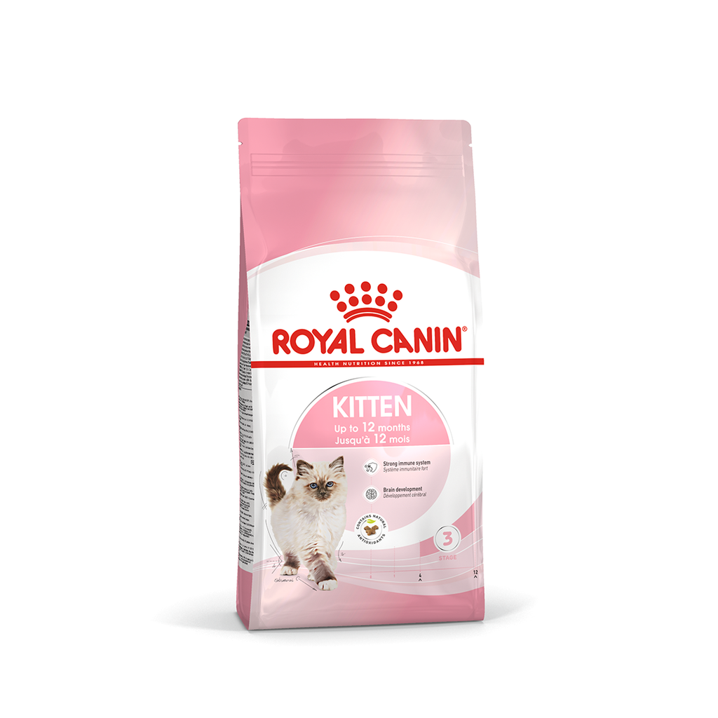 Royal Canin Kitten