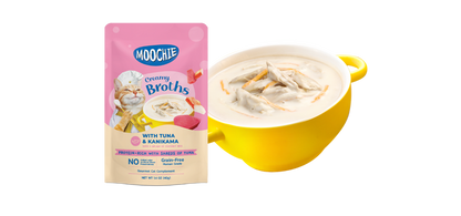 Moochies Creamy Broths