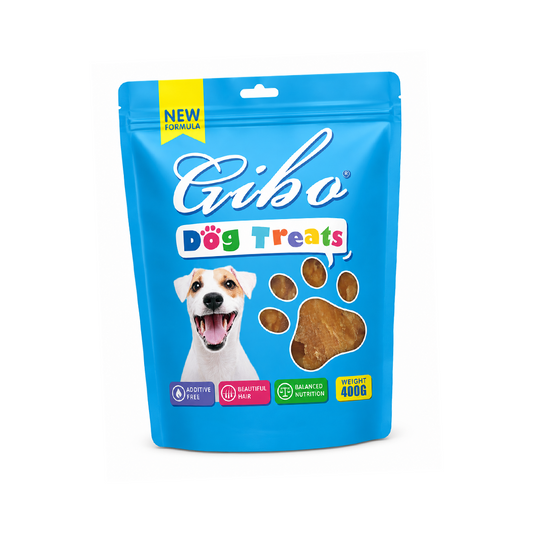 Gibo Dog Premium Treat