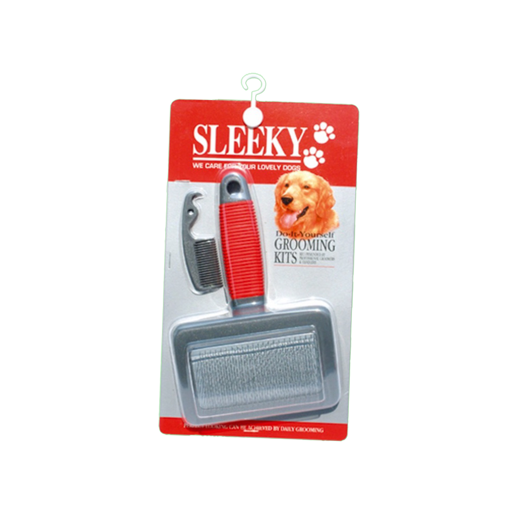 Sleeky Grooming Kits