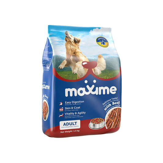 Maxime for Adult Dog