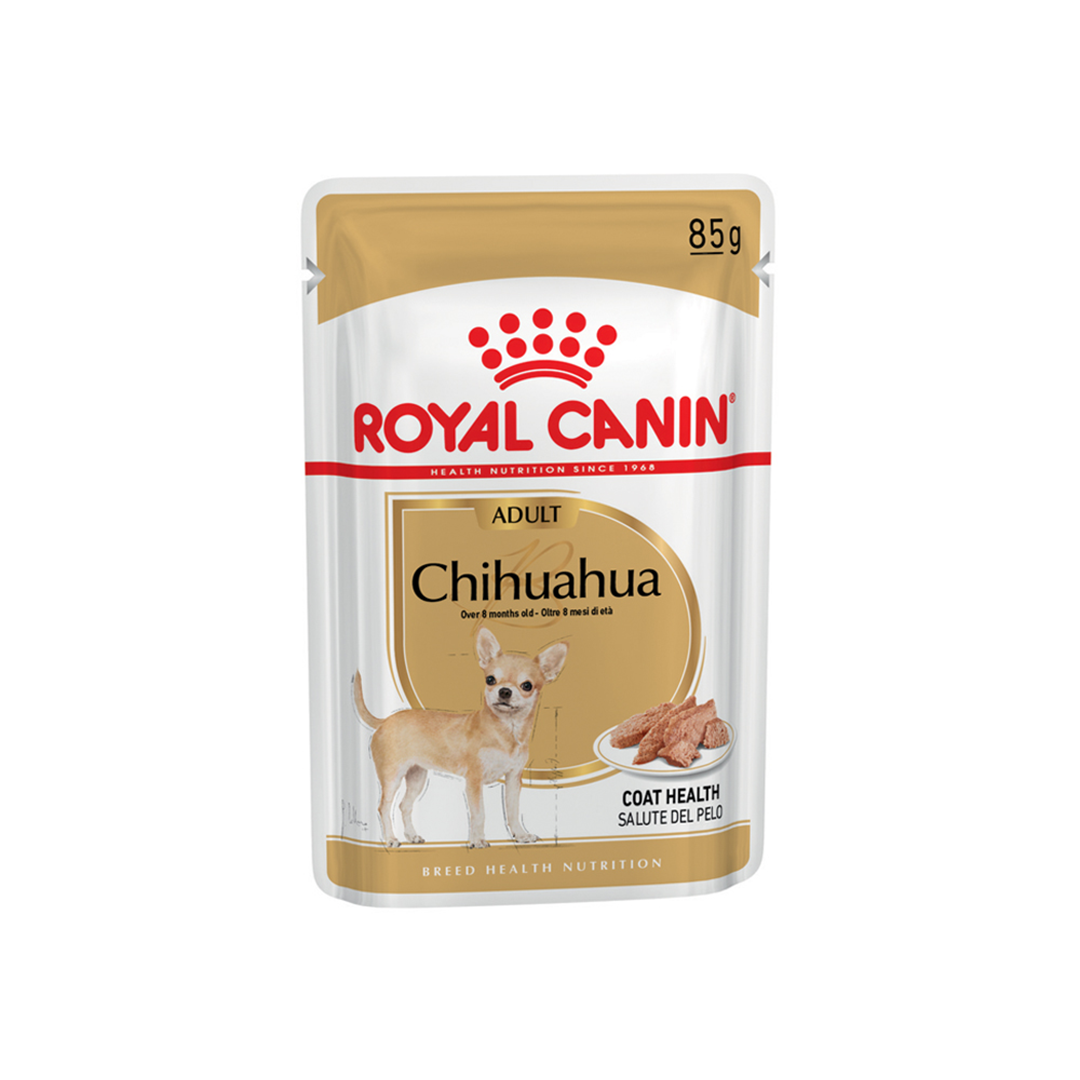 Royal Canin Chihuahua in Loaf