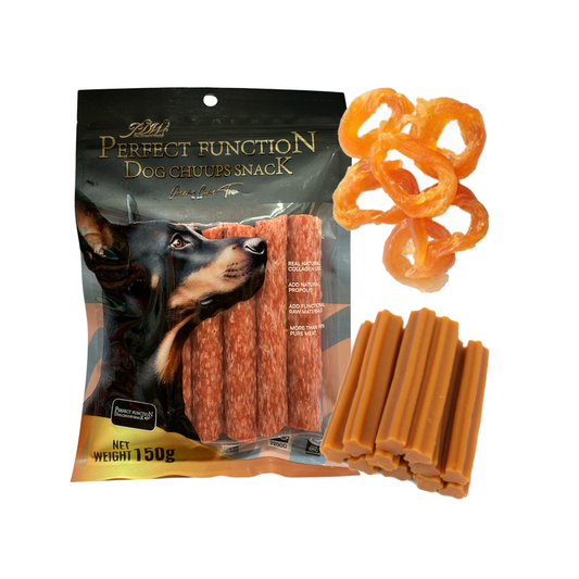 PDW Perfect Function Chupps Snack for Dog