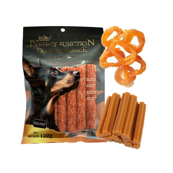 PDW Perfect Function Chupps Snack for Dog