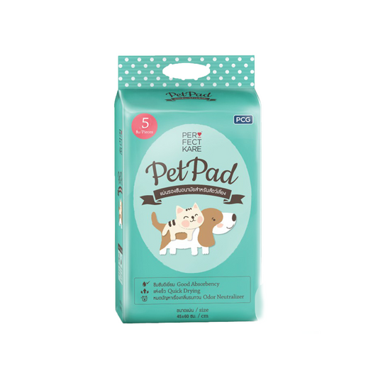 Perfect Kare Pet Pad