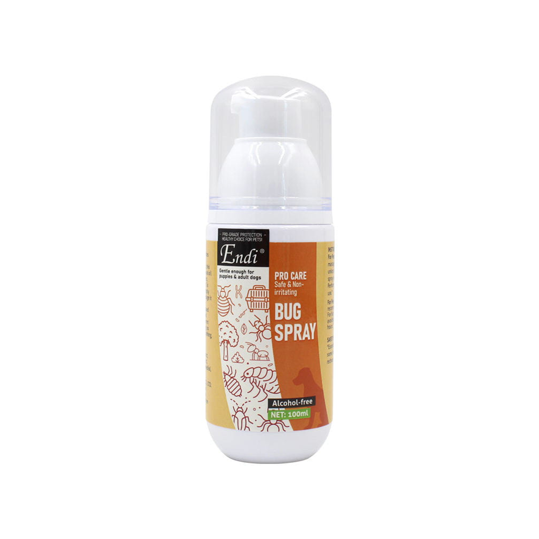 Endi Bug Care Spray for Pet