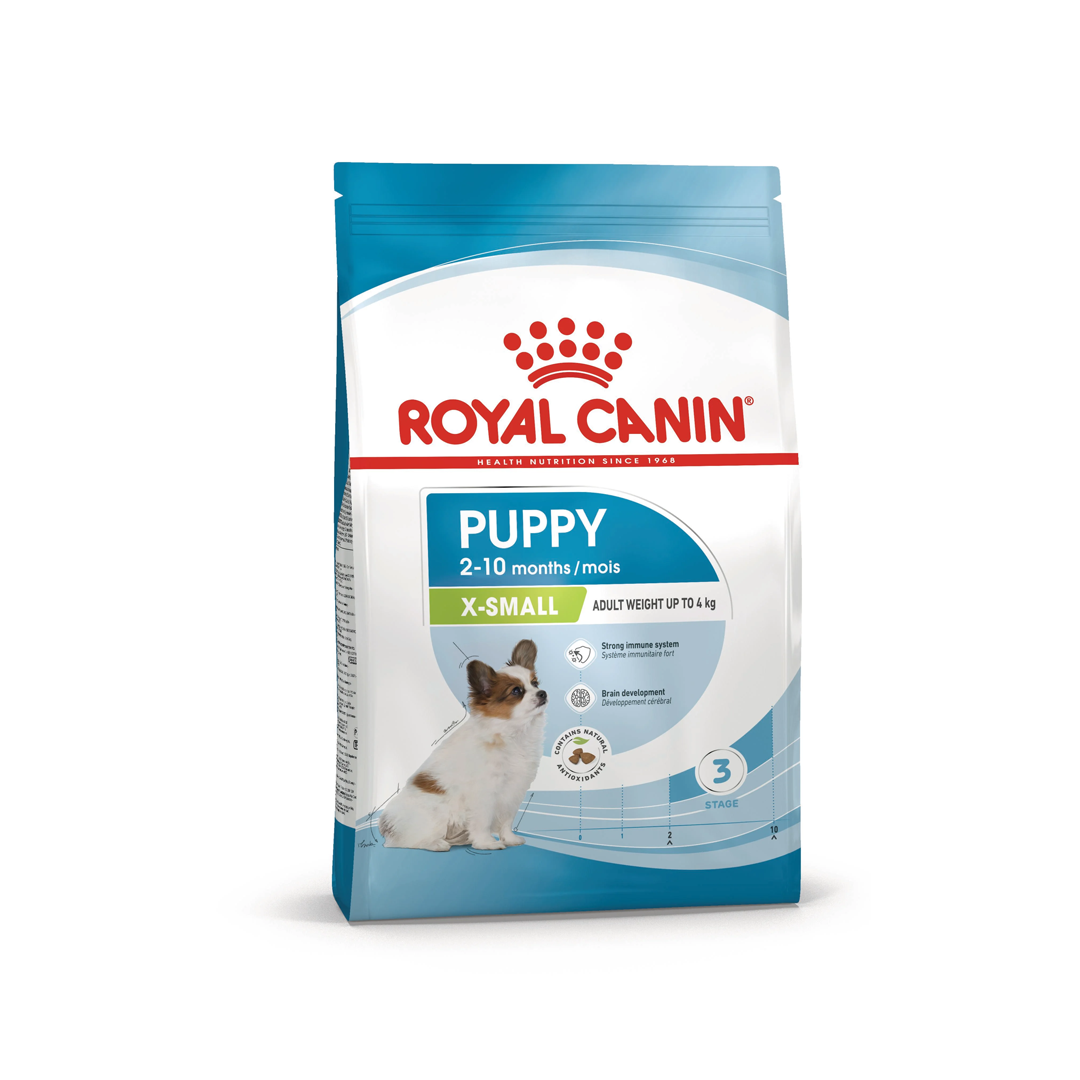 Royal Canin X-Small Puppy