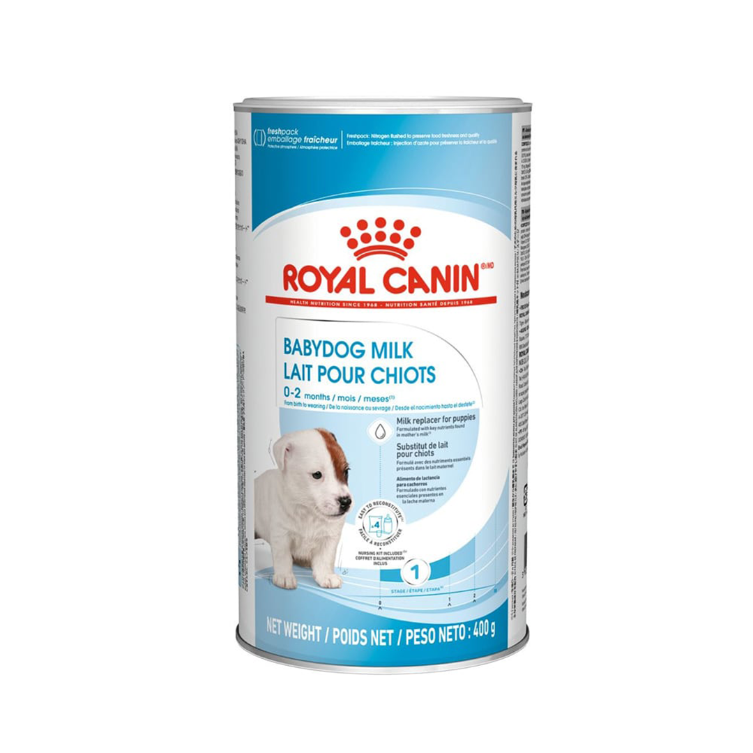 Royal Canin Baby Dog Milk