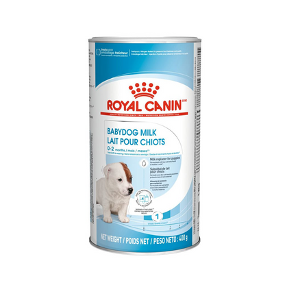 Royal Canin Baby Dog Milk