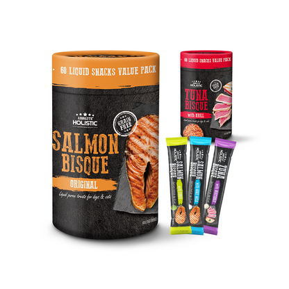Absolute Holistic Bisque for Pet