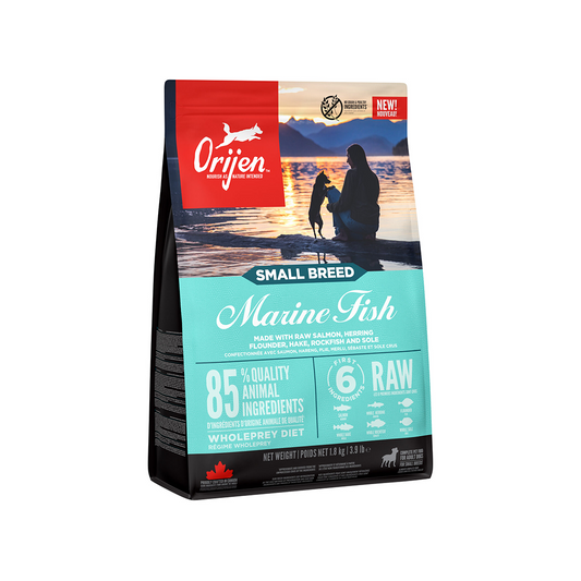 Orijen Marine Fish Small Breed