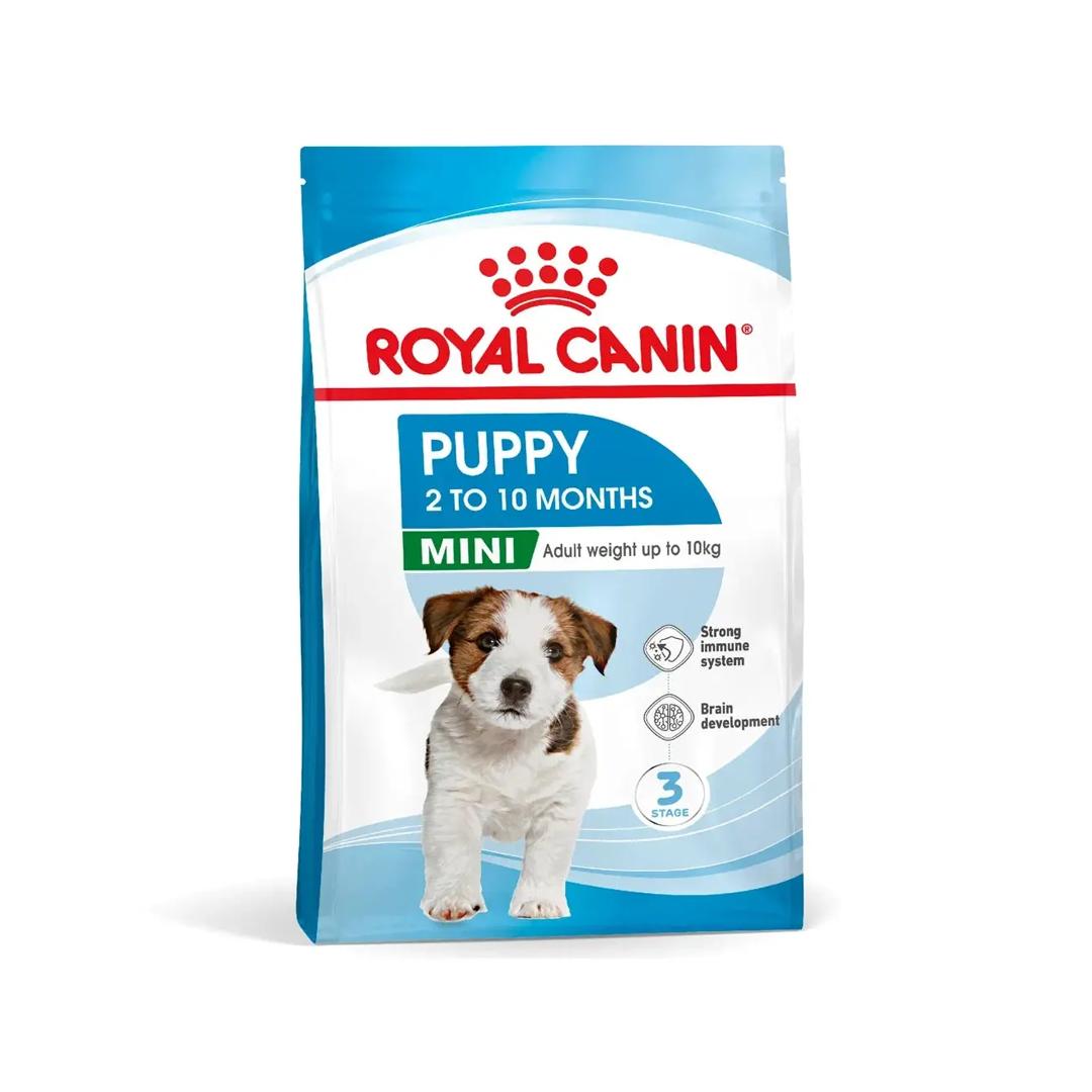 Royal Canin Mini Puppy