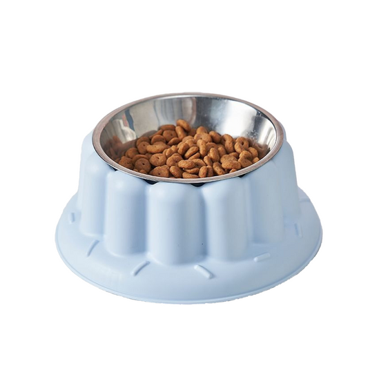 Anti-Ant Pet Bowl