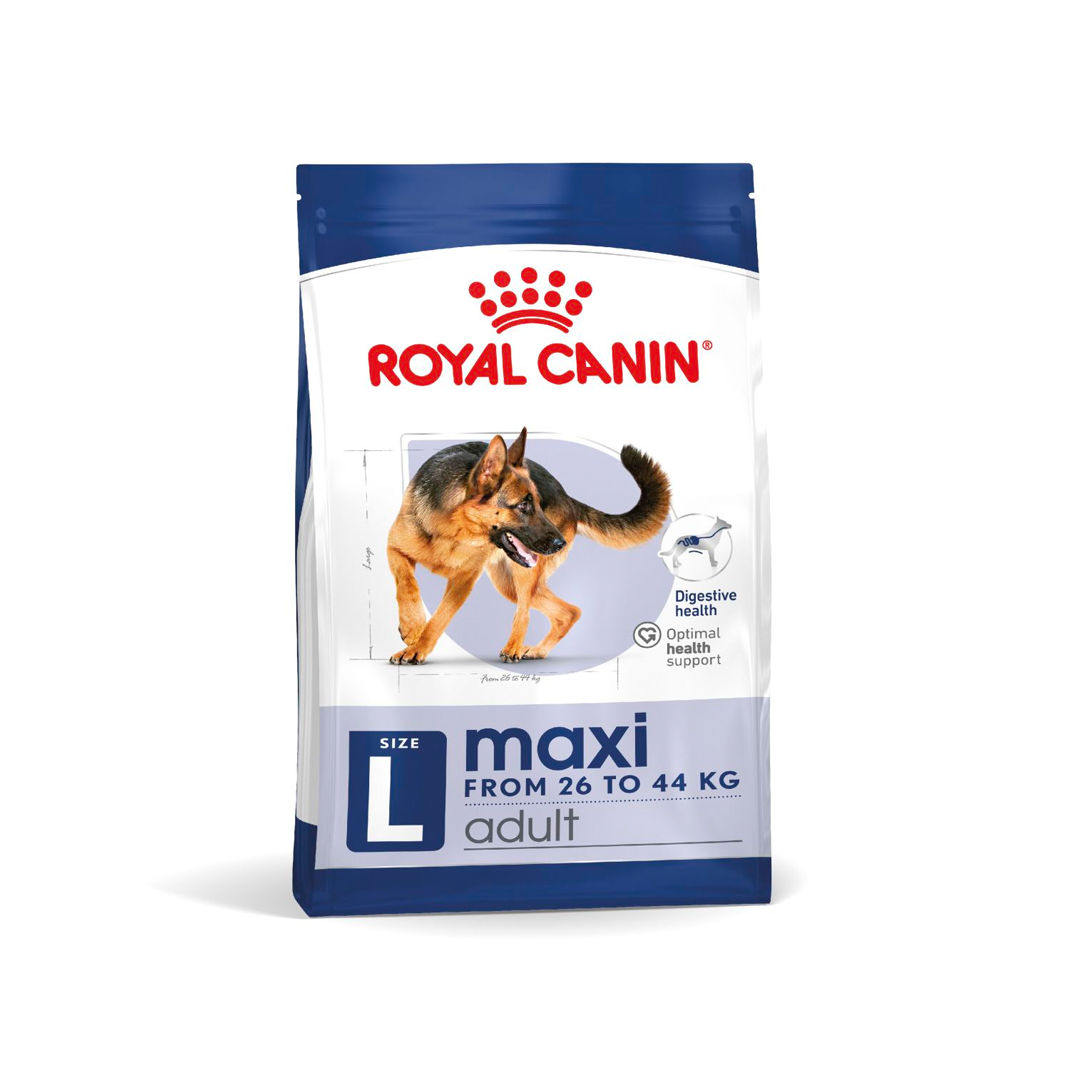 Royal Canin Maxi Adult