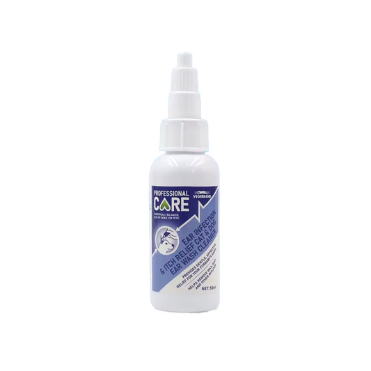 Professional Care Pet Ear Drop