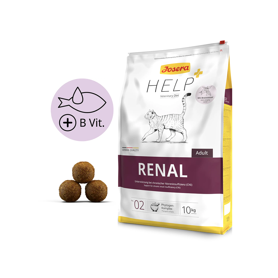 Josera Help Cat Renal
