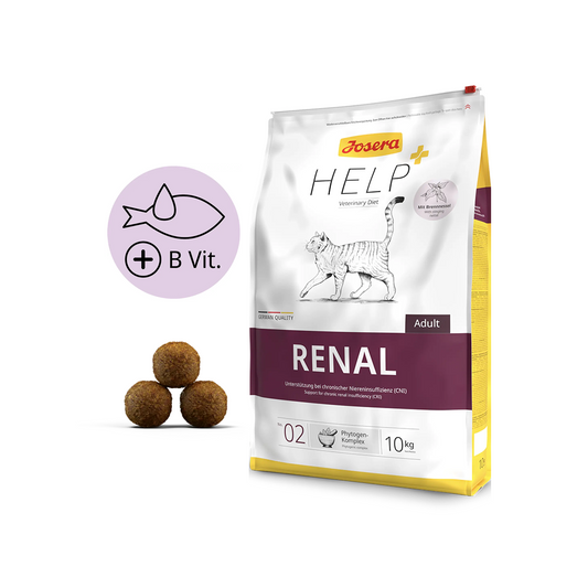Josera Help Cat Renal
