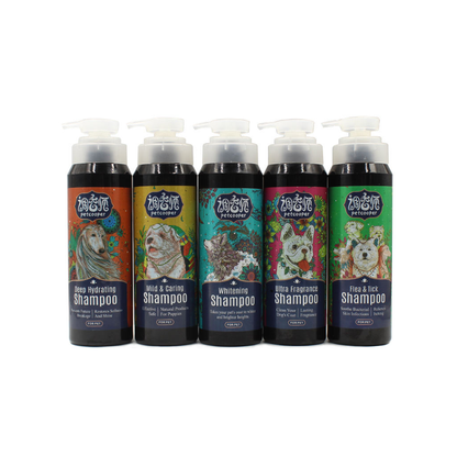 Petcooper Shampoo