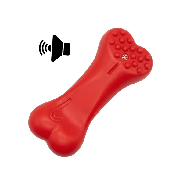 Topetank Strong Bone Toy