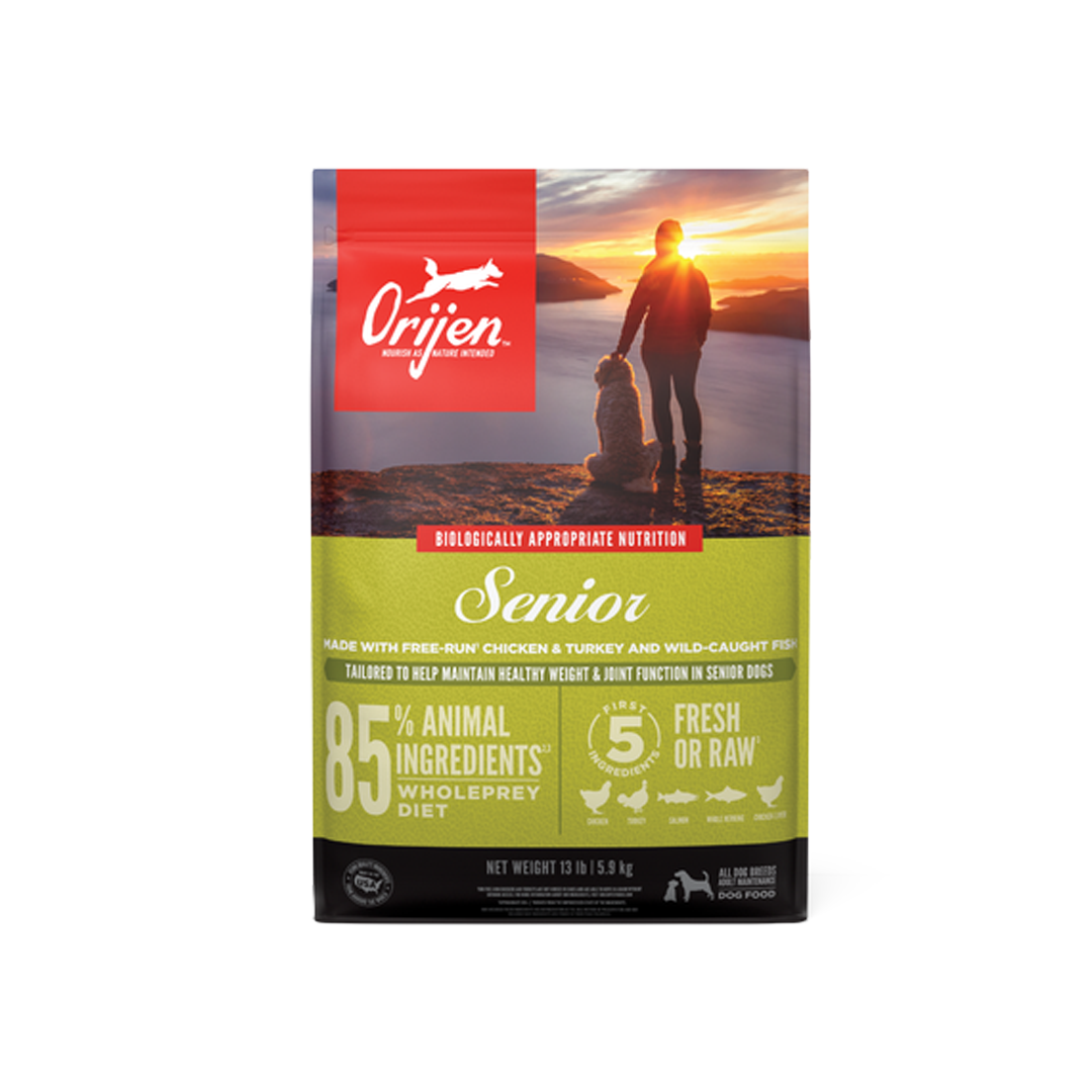 Orijen Senior Dog
