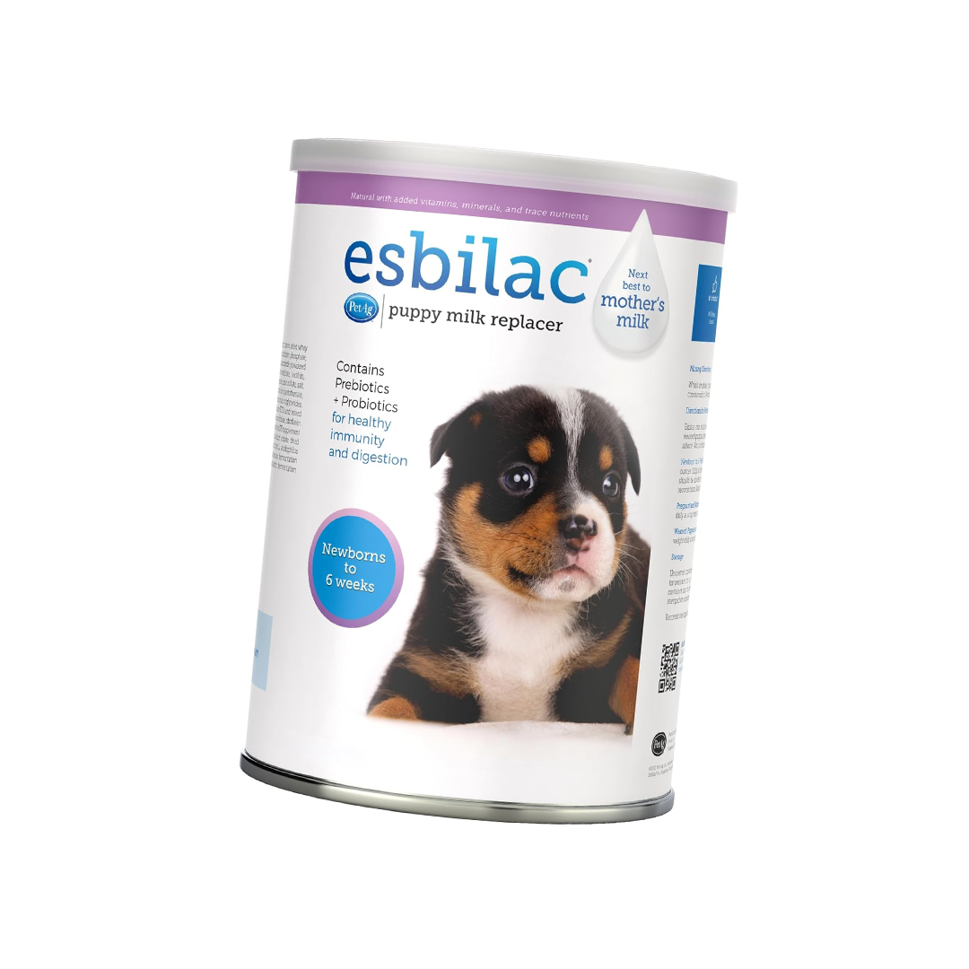 Esbilac Puppy Milk Replacer