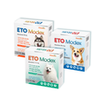 ETO Modex Tick & Flea