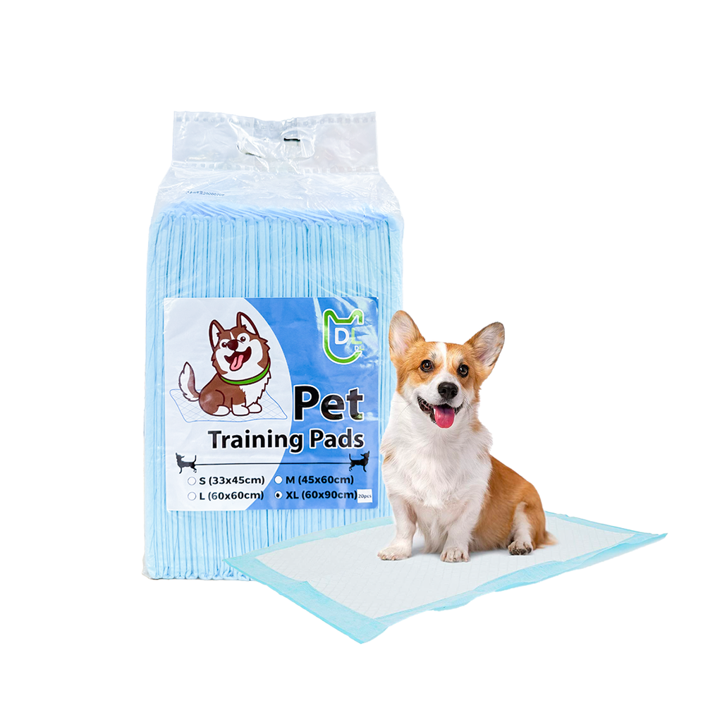 DL Pet Training Pad