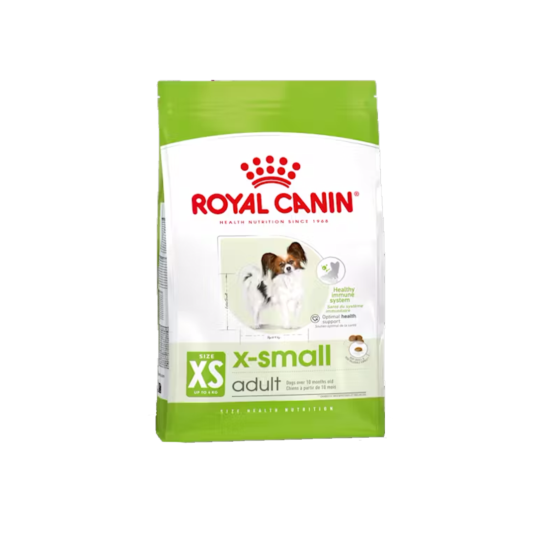 Royal Canin X-Small Adult