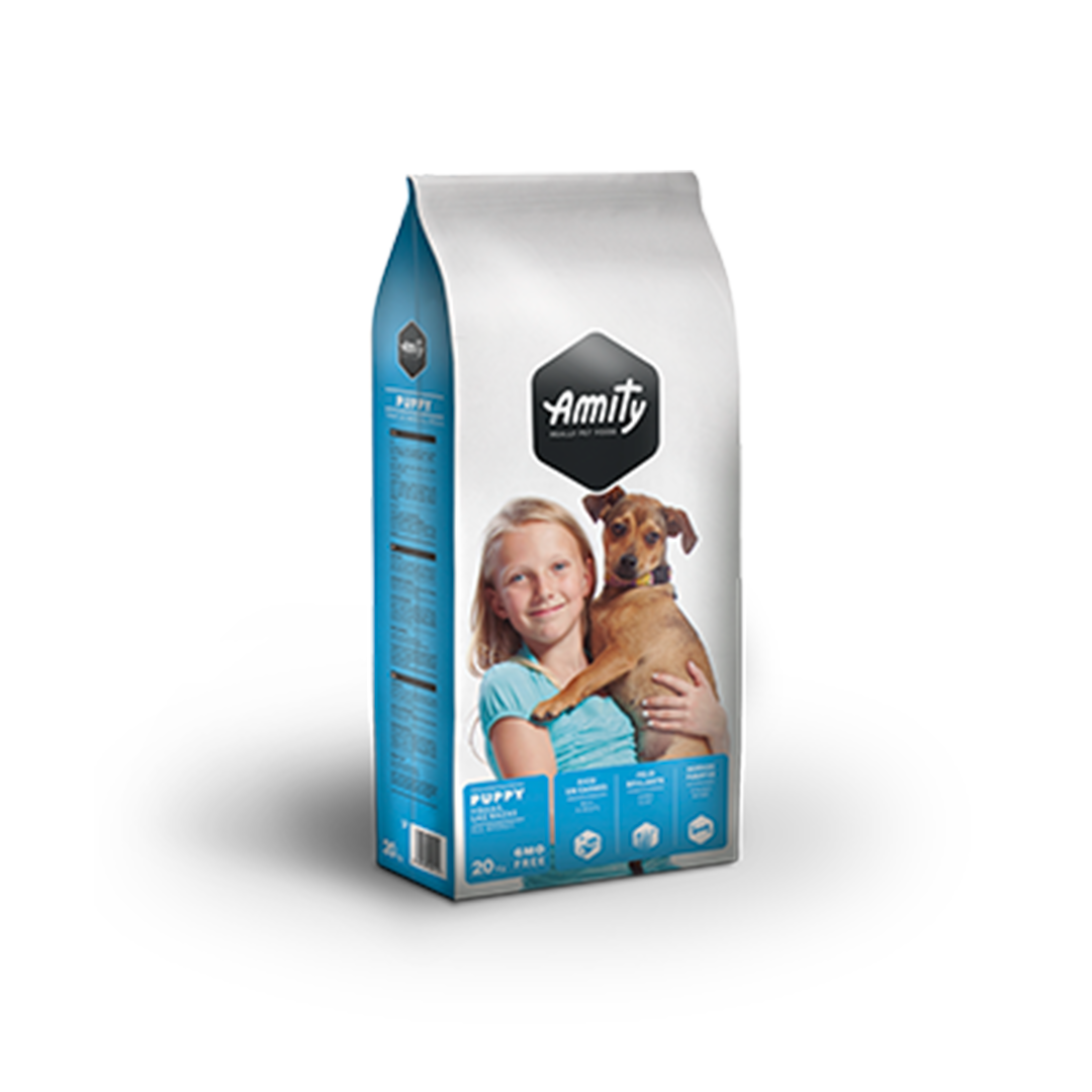 Amity Pet Puppy All Breed