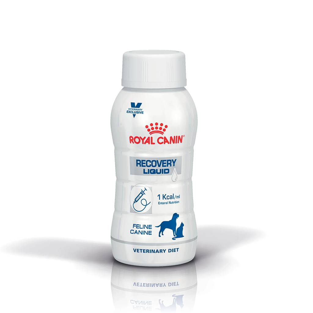 Royal Canin Pet Recovery Liquid
