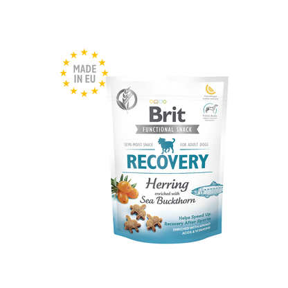 Brit Functional Dog Snack