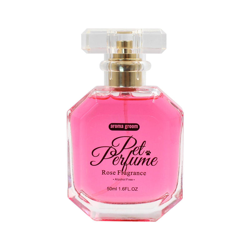 Aroma Groom Pet Perfume