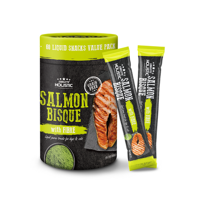 Absolute Holistic Bisque for Pet