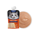 Amna Spout Pouch Cat
