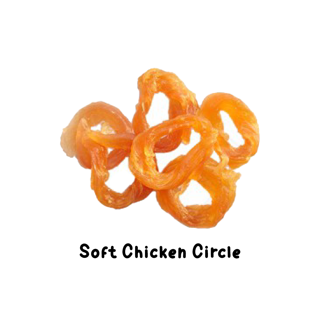 PDW Perfect Function Chupps Snack for Dog