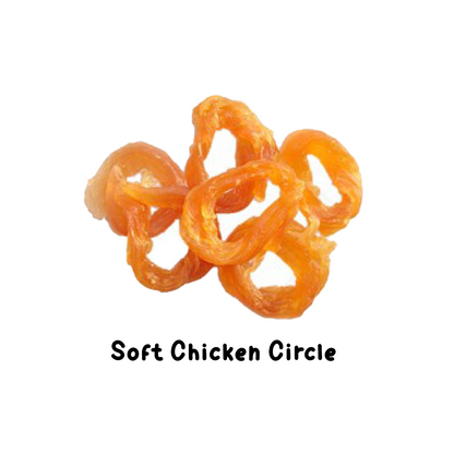 PDW Perfect Function Chupps Snack for Dog