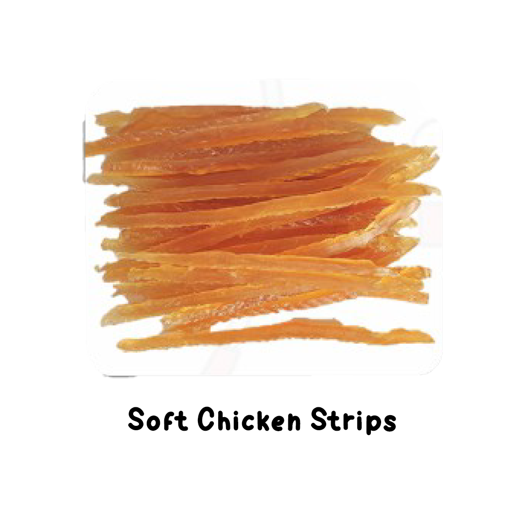 PDW Perfect Function Chupps Snack for Dog