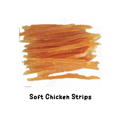 PDW Perfect Function Chupps Snack for Dog